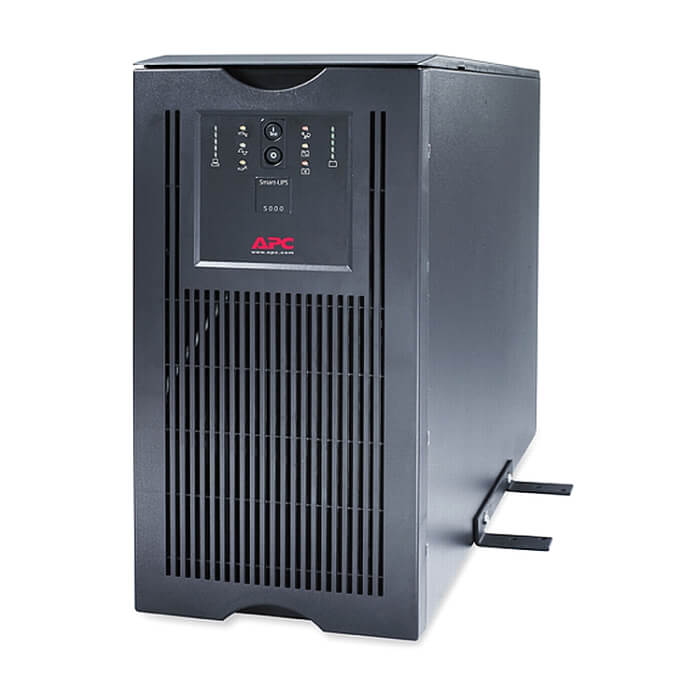 APC Smart-UPS 5000VA 230V Rackmount/Tower ID 75533 (тъмнейл - 4)