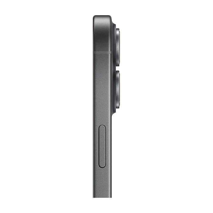 Apple iPhone 17 512GB Black ID 92248 (тъмнейл - 4)