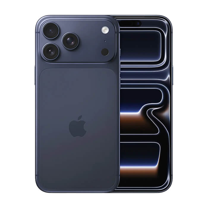 Apple iPhone 17 Pro Max 256GB Deep Blue ID 92230 на супер цена