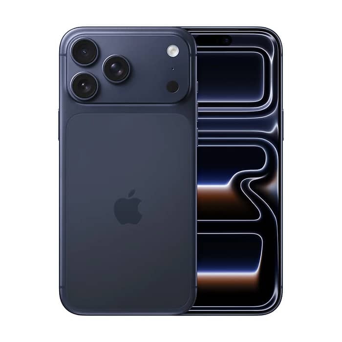 Apple iPhone 17 Pro Max 256GB Deep Blue