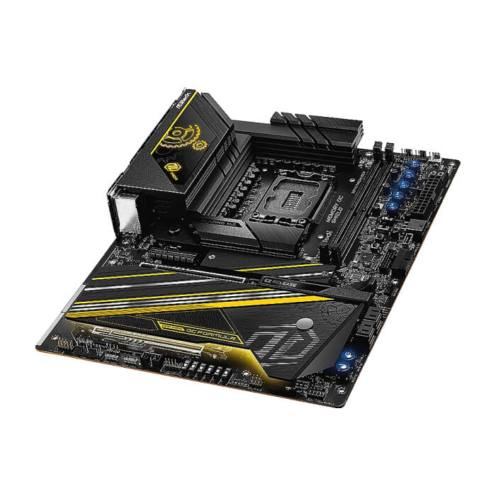 Asrock Z890 Taichi OCF ID 81175 (тъмнейл - 5)