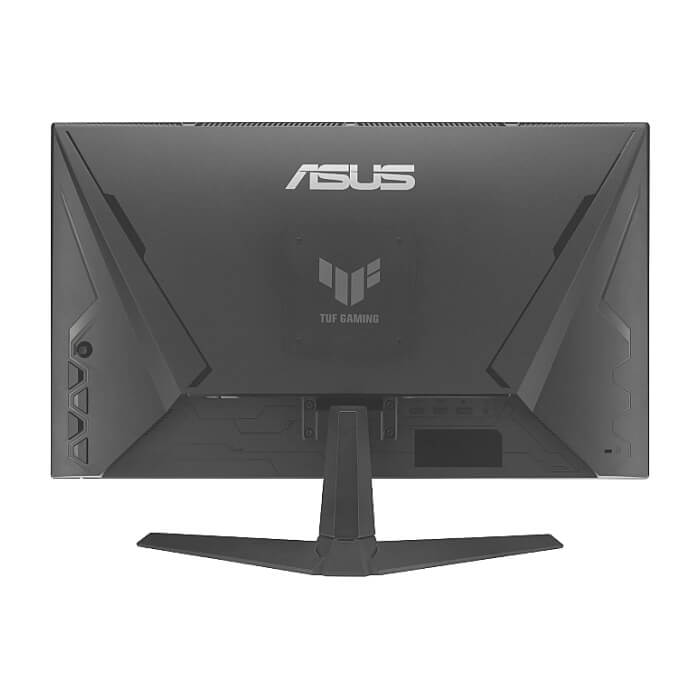 Asus TUF Gaming VG259Q3A, 25'', Full HD(1920x1080), 180Hz, Fast IPS, ELMB, 1ms (GTG),250 cd/m2, FreeSyncї, Variable Overdrive, 99% sRGB, 2x2w, Black ID 88224 (тъмнейл - 5)