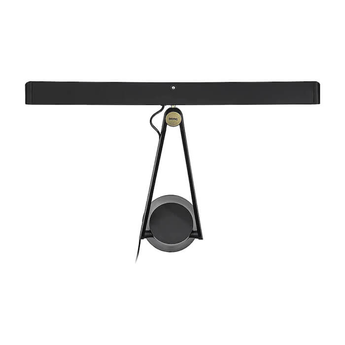 BenQ (CW+WW) Table PianoLight BLACK ID 66628 (тъмнейл - 4)