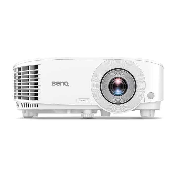 BenQ MW560C PROJECTOR FOR BUSINESS MW560C WHITE, 4000 ANSI Lumen XGA Projector with SmartEco Power Saving ID 95094