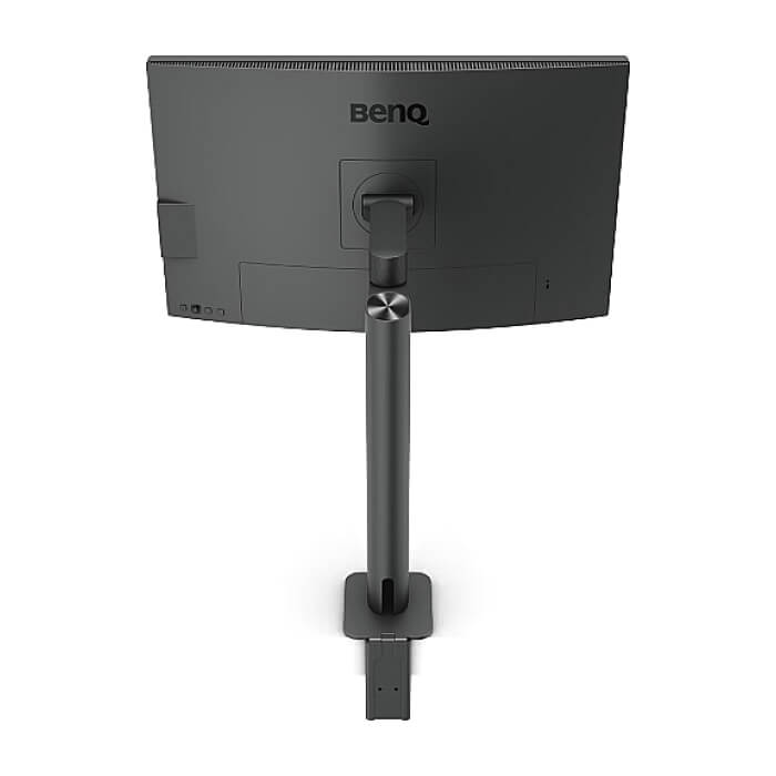 BenQ PD2706UA VERTICAL &  PROFESSIONAL DISPLAY PD2706UA DARK GREY ID 95507 (тъмнейл - 3)