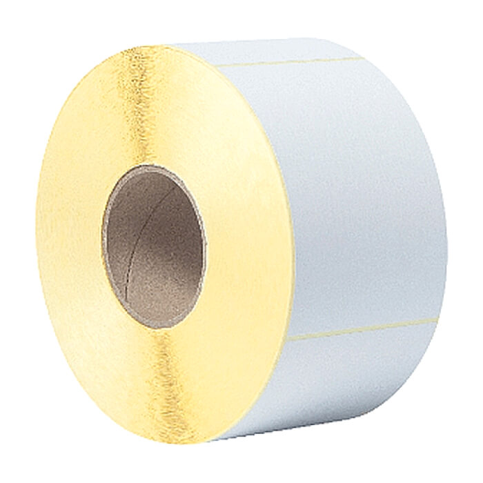 Brother CCoated Thermal Transfer label 102mm x 150mm 1440 labels  (PK OF 4) ID 87900 (тъмнейл - 3)