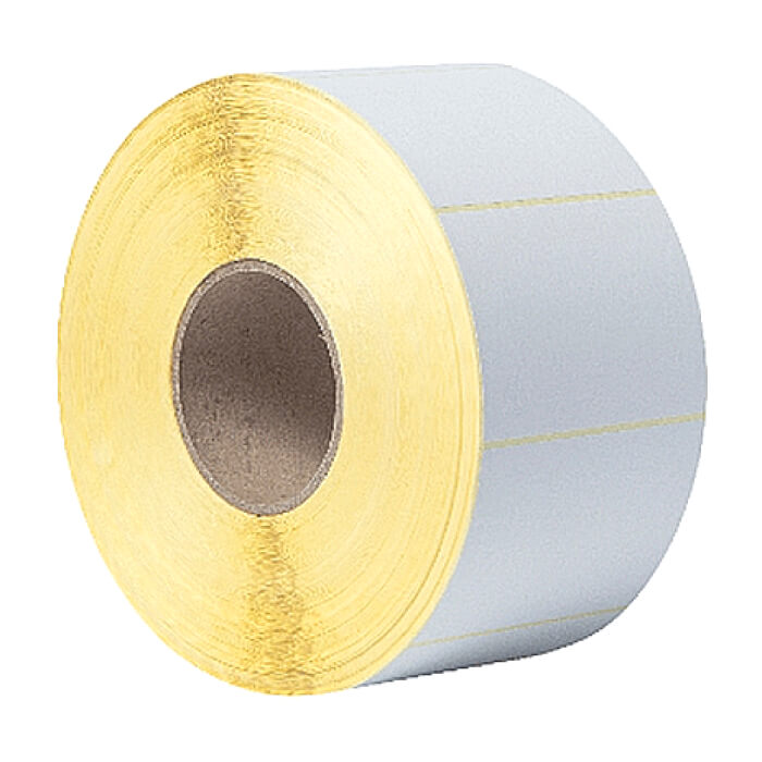 Brother Coated Thermal Transfer label 102mm x 74mm 2900 labels  (PK OF 4) ID 87901 (тъмнейл - 3)