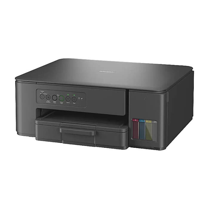 Brother DCP-T430WYJ1 Inkbenefit Plus Multifunctional ID 89481 (тъмнейл - 2)