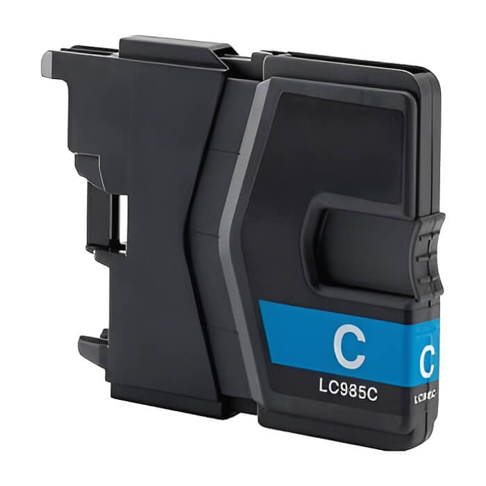 Brother LC-985C Ink Cartridge ID 69958 на супер цена
