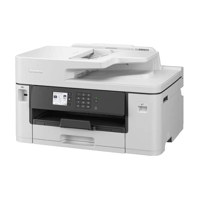 Brother MFC-J2340DW Inkjet Multifunctional ID 67084 (тъмнейл - 2)