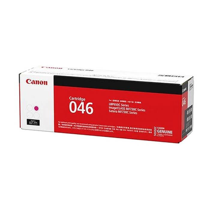 Canon CRG-046 M ID 69119 на супер цена