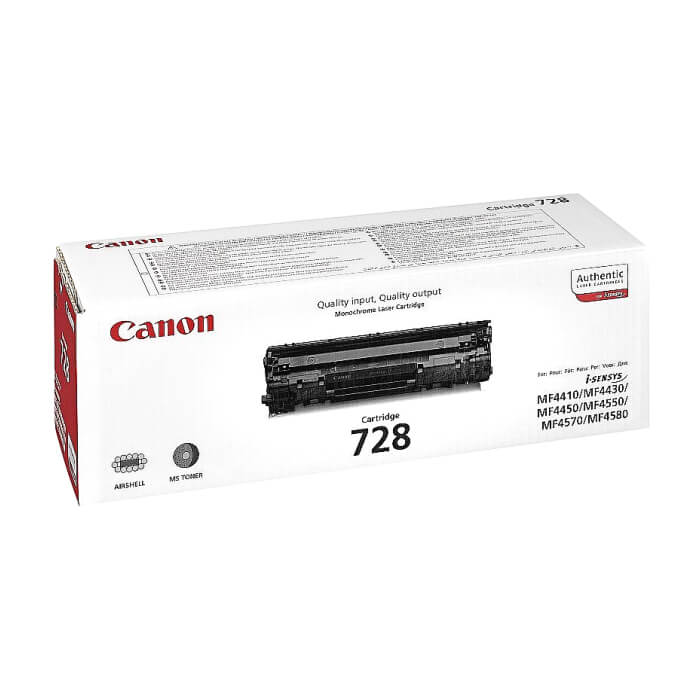 Canon CRG-728 ID 69022