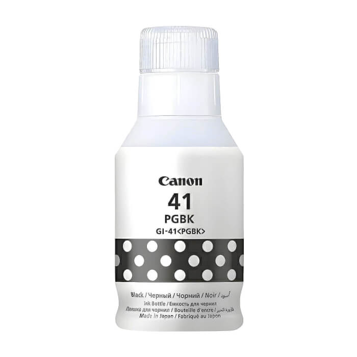 Canon GI-41 BK ID 69718