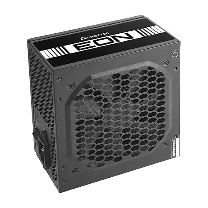 Chieftec EON 600W ID 63540 (тъмнейл - 3)