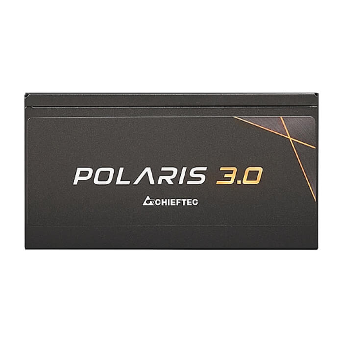 Chieftec Polaris 1250W ATX 3.0 ID 86567 (тъмнейл - 4)