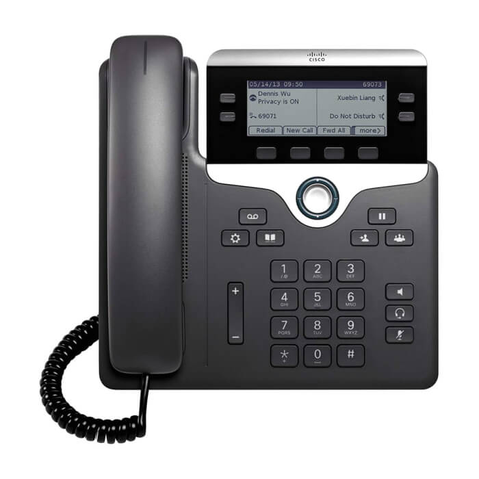 Cisco UC Phone 7841 ID 71151 на супер цена