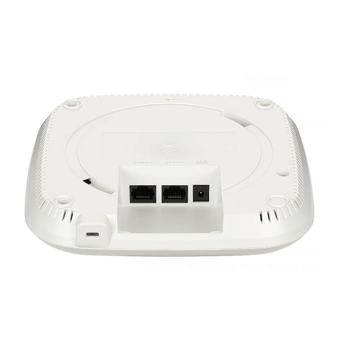 D-Link AX1800 Wi-Fi 6 Dual-Band PoE Access Point (тъмнейл - 4)