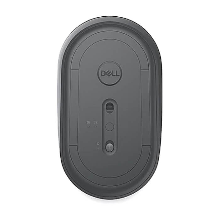 Dell Mobile Wireless Mouse - MS3320W - Black (тъмнейл - 3)