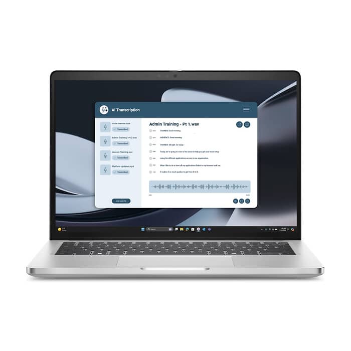 Dell Pro 14 Plus PB14255, AMD Ryzen 7 PRO 250 (24MB, 8C, up to 5.1GHz, 16 TOPS NPU), 14.0" FHD+(1920x1200) IPS, AG, 300nits, 16 GB, LPDDR5, 7500 MT/s, 512 GB SSD, AMD Radeon 7 ID 99350 на супер цена
