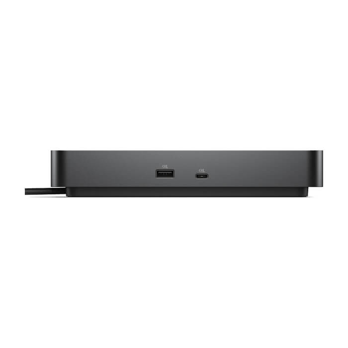 Dell Pro Dock WD25 (тъмнейл - 2)