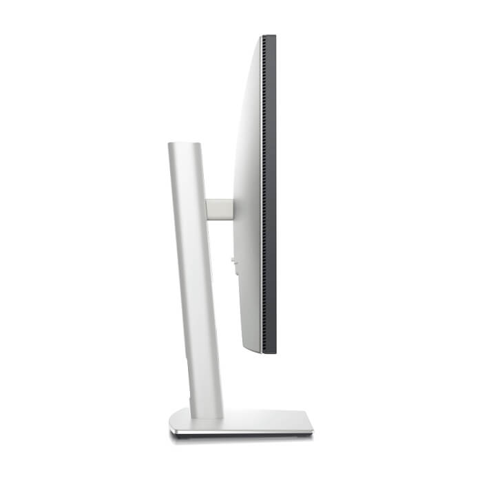 Dell U2724DE, 27" IPS Anti-Glare, UltraSharp InfinityEdge, 5ms, 2000:1, 350 cd/m2, QHD 2560x1440, 120Hz, 100% sRGB, 98% DCI-P3, HDMI, DisplayPort, Thunderbolt 4, USB-C, USB 3. ID 65204 (тъмнейл - 4)