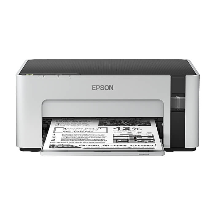 Epson EcoTank M1100 ID 66945 на супер цена