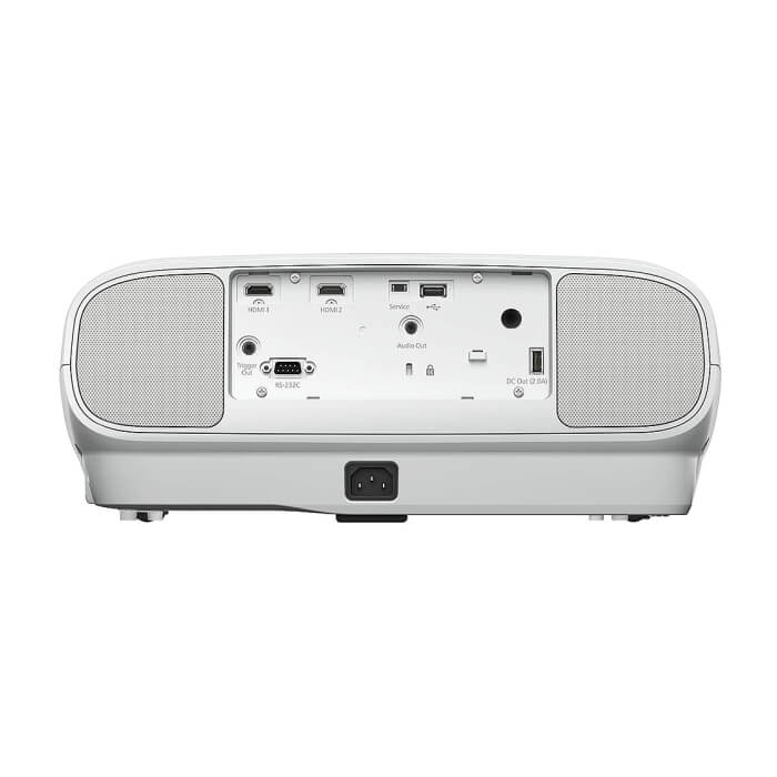 Epson EH-TW7100 Home Cinema, 4K Pro UHD Super Resolution,16:9, Full HD 1080p 3D, 3 000 lumens, 100 000 : 1, HDMIx2, USB, Bluetooth,WLAN (optional),6.9 kg ID 65734 (тъмнейл - 5)