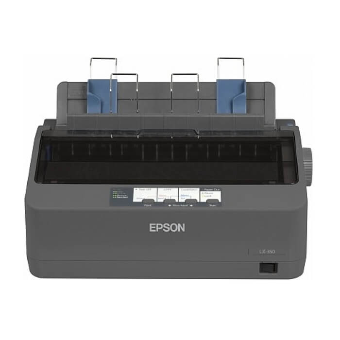 Epson LX-350 ID 67484 на супер цена