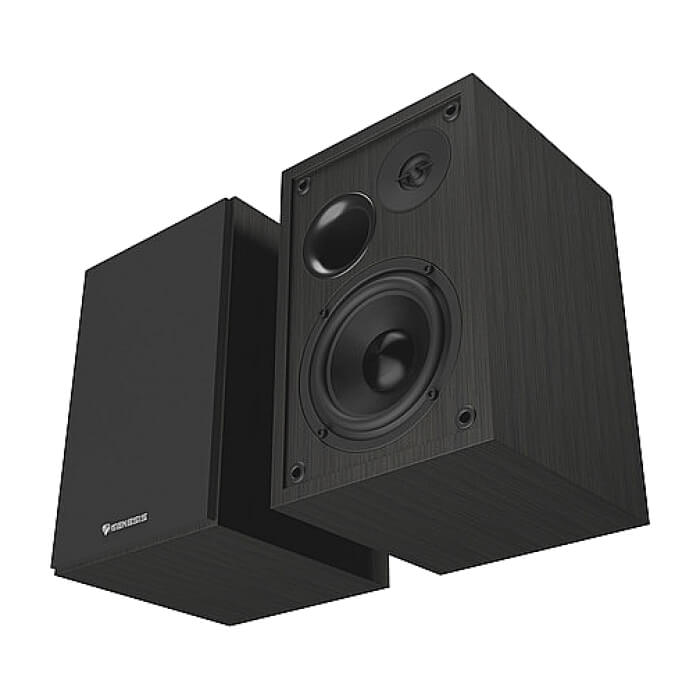 Genesis Arsen 302 Speakers, BT 2.0, Black ID 95973 (тъмнейл - 2)