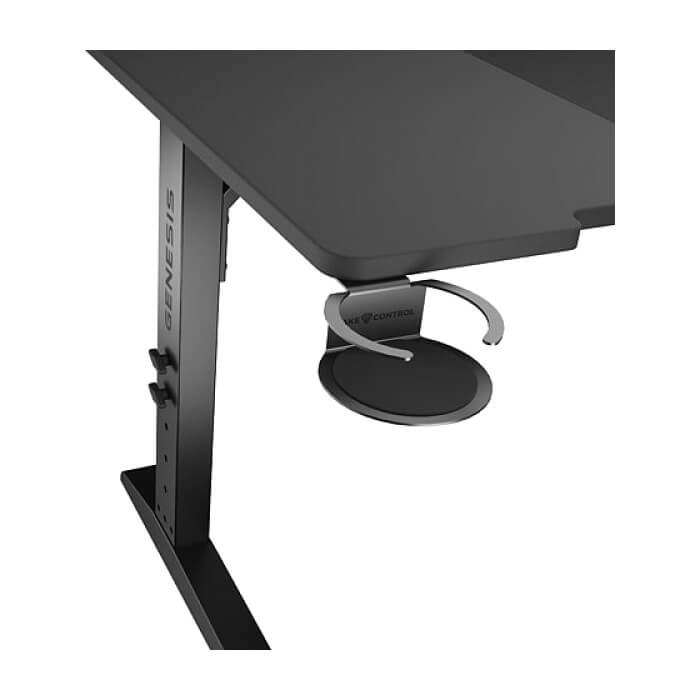 Genesis Gaming Desk Holm Modular 160 ID 86493 (тъмнейл - 4)