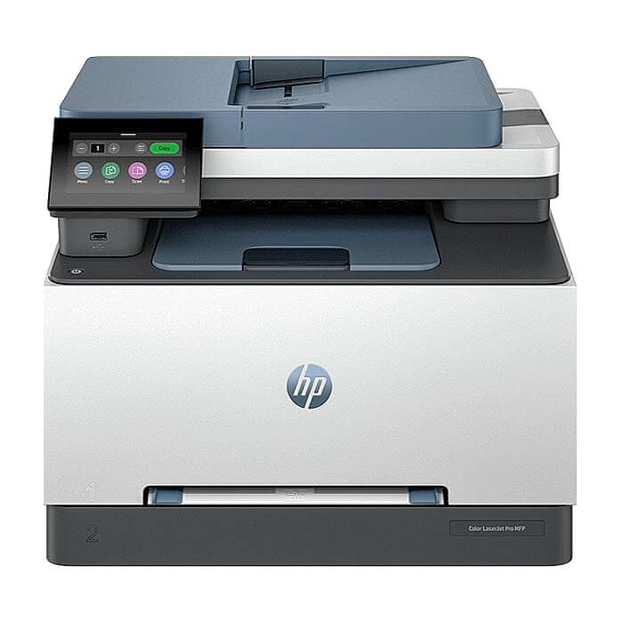 HP Color LaserJet Pro MFP 3302fdn ID 78006 на супер цена от GT Computers HP Color LaserJet Pro MFP 3302fdn ID 78006 на супер цена