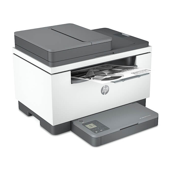 HP LaserJet MFP M234sdn Trad Printer ID 67187 (тъмнейл - 3)
