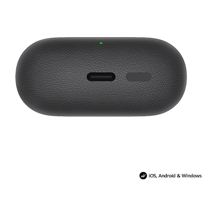 Huawei FreeBuds SE 3 ULC-CT020 Black ID 84808 (тъмнейл - 5)