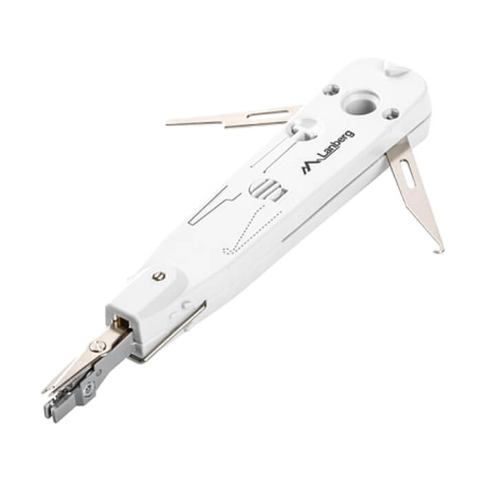 Lanberg insertion tool for lsa connection (тъмнейл - 3)