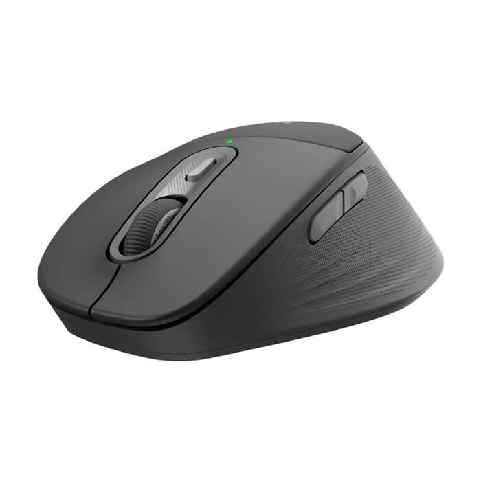 Logitech M850 L Mouse - GRAPHITE - EMEA28i-935 (тъмнейл - 2)