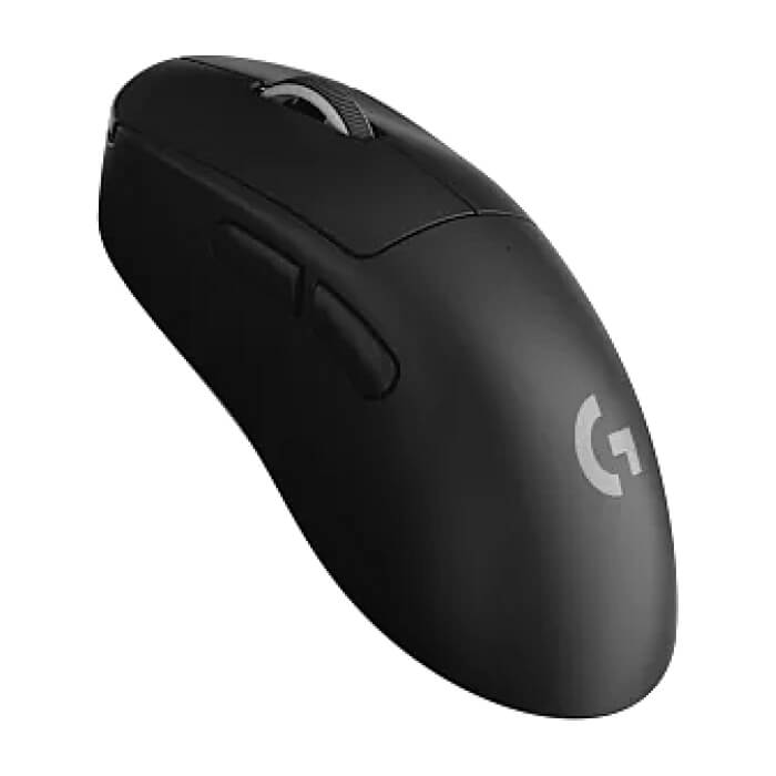 Logitech PRO X SUPERLIGHT 2 DEX - BLACK - EER2-933 (тъмнейл - 4)