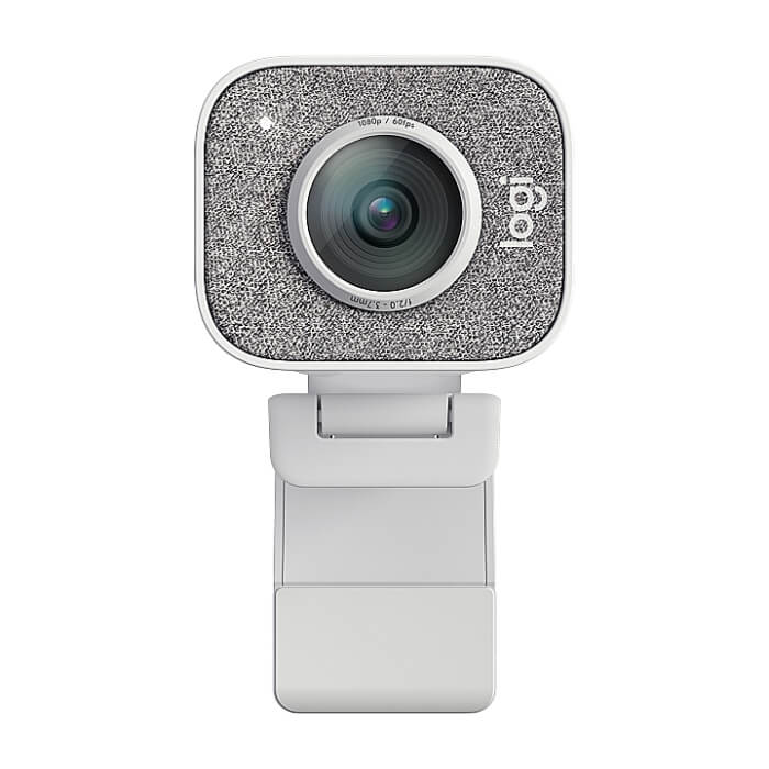 Logitech StreamCam OffWhite ID 71181 на супер цена