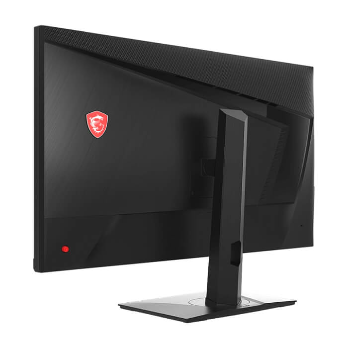 MSI MAG 323UPF, 32", 160Hz, 1ms, 3840x2160 UHD, Rapid IPS, Flat, FreeSync Premium Pro, VESA DisplayHDR 600, KVM, Tilt, HEIGHT ADJUSTMENT 100mm, 2x HDMI, DP, 1x USB Type-C with DP and PD 90W,PIP and PBP, VESA 100, 9S6-3DC79T-001 ID 64996 (тъмнейл - 5)