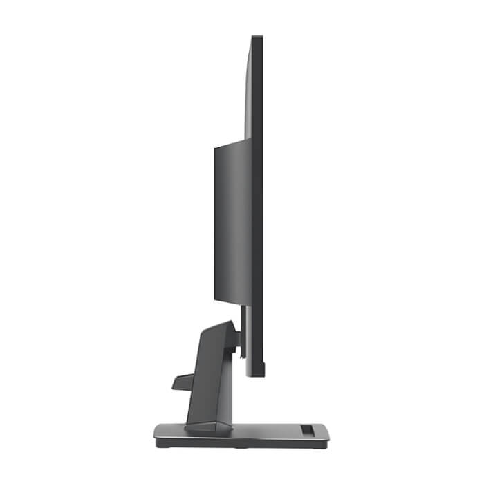 MSI PRO MP275, 27", IPS, 100Hz, 1920x1080 FHD, 1ms MPRT, 4ms GTG, 300 cd/m2, 93% (CIE 1976), Anti-glare, EyesErgo, MSI EYE CARE, DISPLAY KIT APP, 1x HDMI, 1x D-Sub (VGA), Spea ID 65014 (тъмнейл - 4)