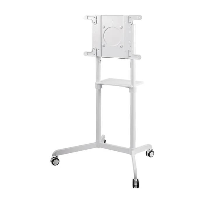 Neomounts by Newstar Mobile Flat Screen Floor Stand (height: 160 cm) ID 76925 (тъмнейл - 2)