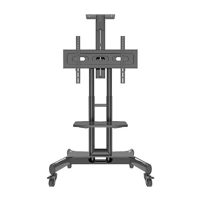 Neomounts by Newstar Mobile Flat Screen Floor Stand (32-75") ID 77994 на супер цена