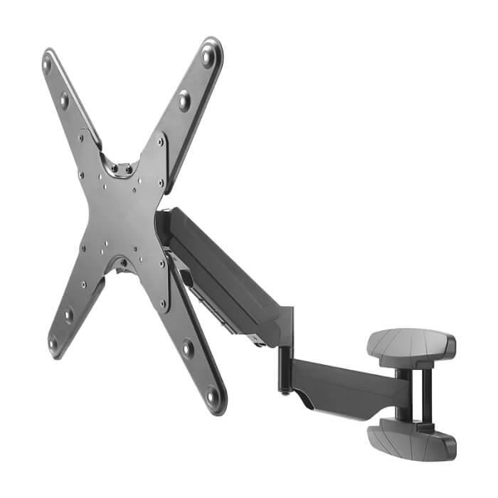 Neomounts by Newstar wall mounted gas spring TV mount (3 pivots VESA 400x400) ID 66850 (тъмнейл - 3)