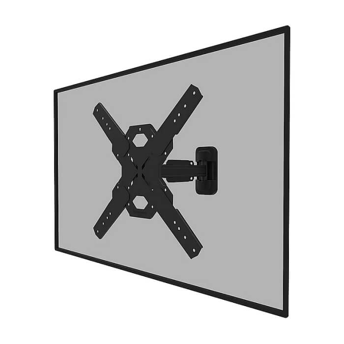 Neomounts LEVEL-850 Wall Mount (full motion, 2 pivots, VESA 400x400) ID 93785 (тъмнейл - 5)