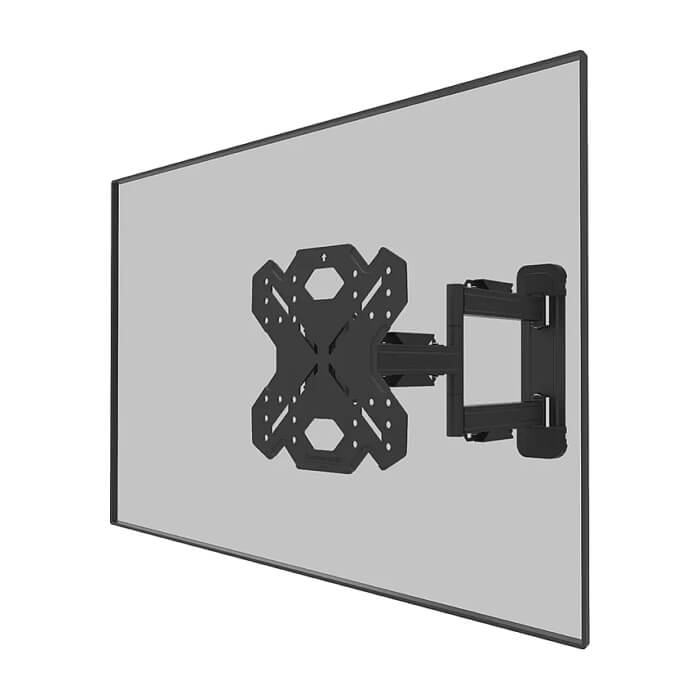 Neomounts Select Screen Wall Mount (full motion, 3 pivots, VESA 200x200) ID 66870 (тъмнейл - 2)