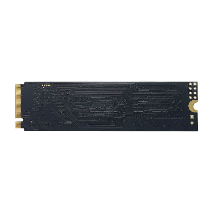 Patriot P300 256GB M.2 2280 PCIE ID 73482 (тъмнейл - 2)