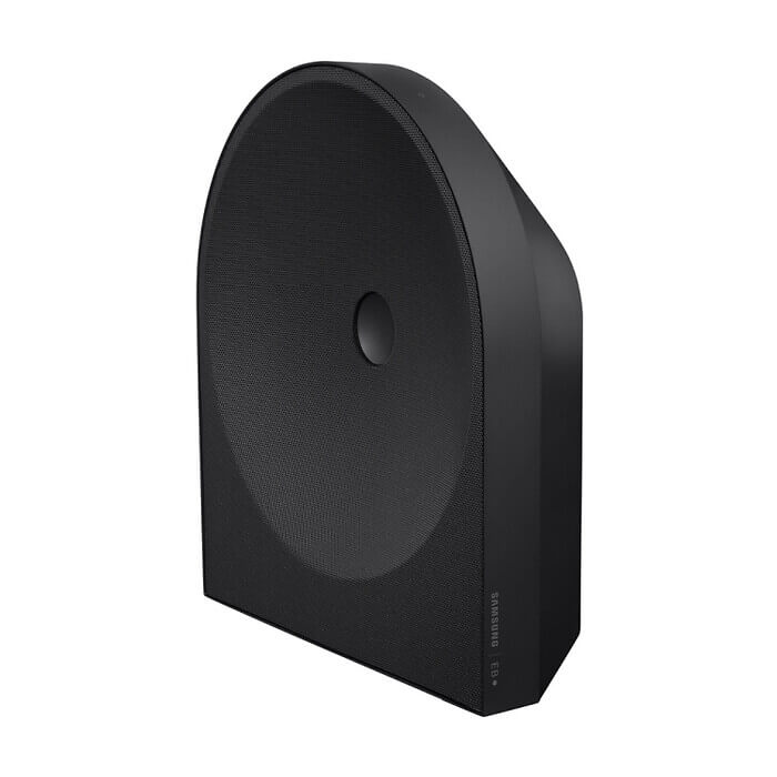 Samsung Music Studio 5 LS51H WiFi-Bluetooth Wireless Speaker (2026) Black (тъмнейл - 4)