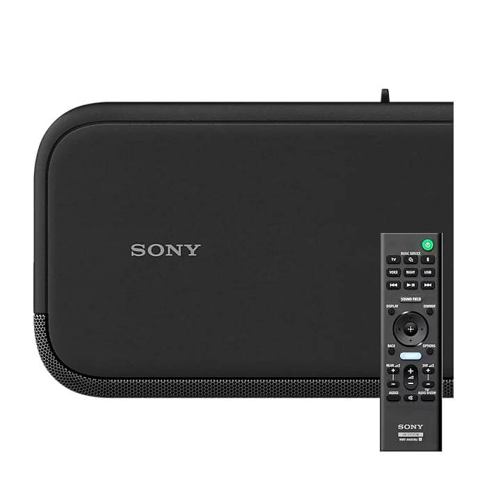 Sony HT-A3000, 3.1ch Soundbar with 360 Spatial Sound Mapping Dolby Atmos / DTS:X, black на супер цена от GT Computers Sony HT-A3000, 3.1ch Soundbar with 360 Spatial Sound Mapping Dolby Atmos / DTS:X, black на супер цена