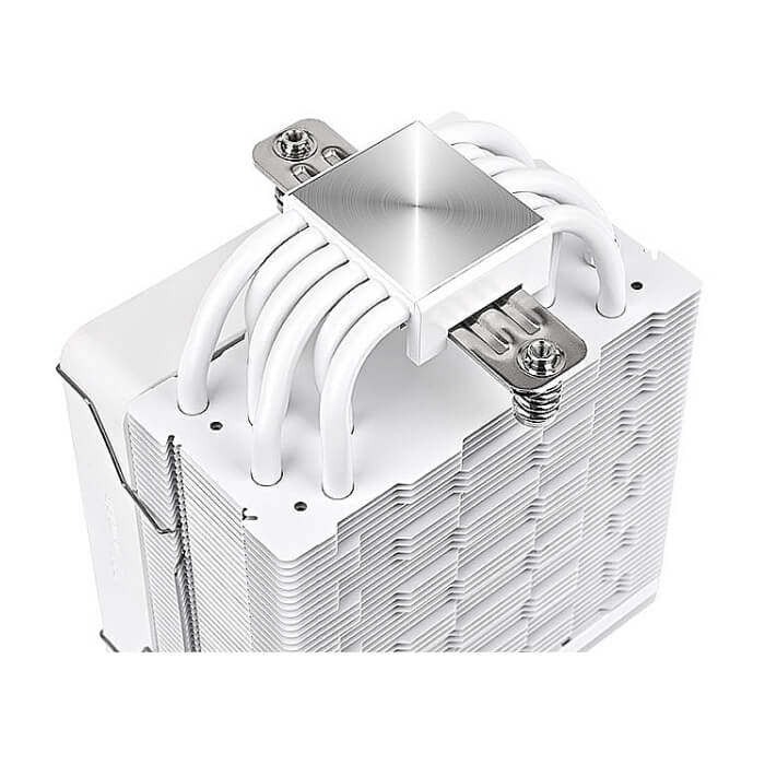 Thermaltake Astria 400 ARGB White ID 86059 (тъмнейл - 4)