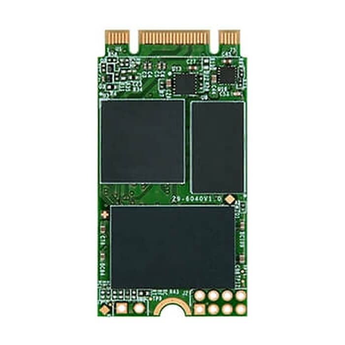 Transcend 120GB, M.2 2242 SSD 420S, SATA3, TLC ID 73239 на супер цена