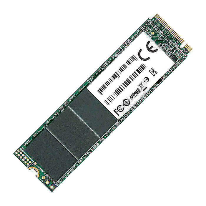 Transcend 960GB, M.2 2280 SSD, SATA3 B+M Key, TLC ID 73223 на супер цена